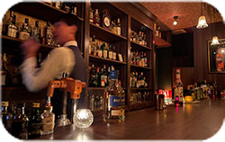 Bar Waterfordさん
